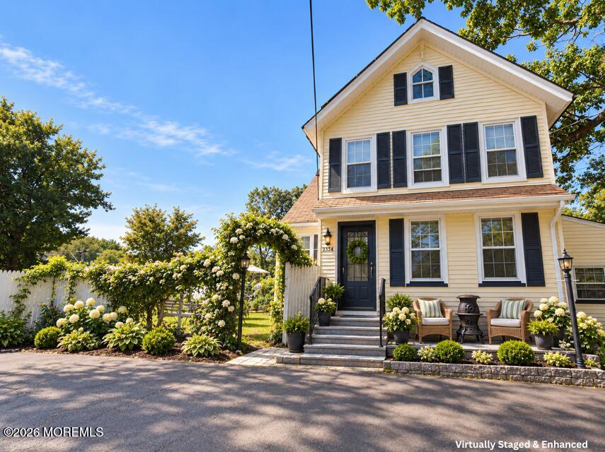 636 Holmdel Road Hazlet, NJ 07730 - Photo 2 of 50 636 Holmdel