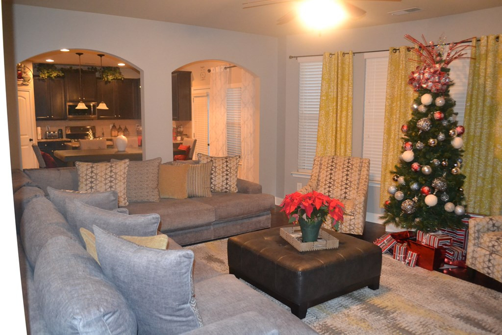 110 Broadleaf Trail Grovetown, GA 30813 - Photo 11 of 29 Gallery Image 11