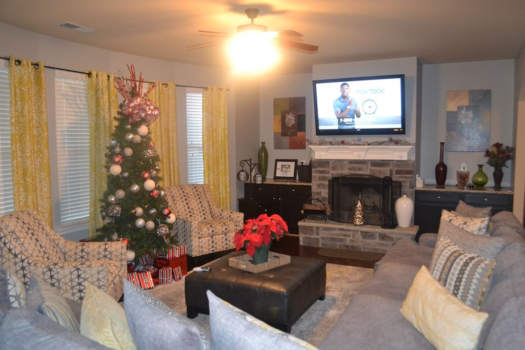 110 Broadleaf Trail Grovetown, GA 30813 - Photo 9 of 29 Gallery Image 9