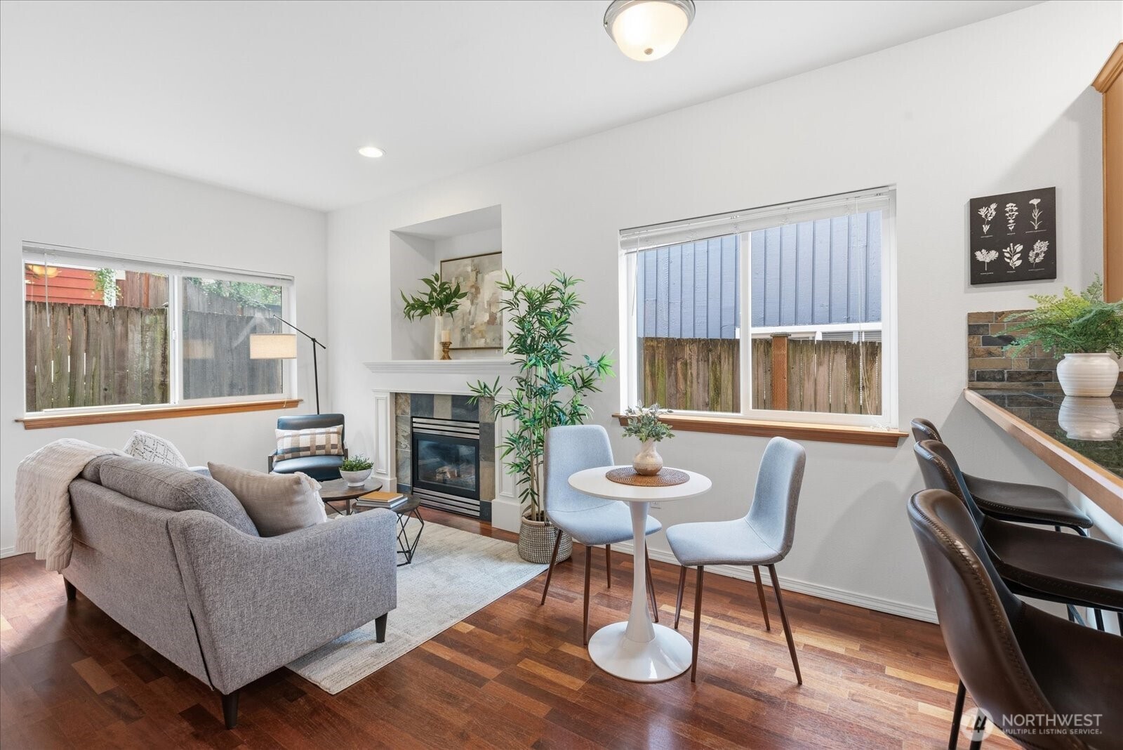 4736 Delridge Way Southwest, Unit B Seattle, WA 98106 - Photo 6 of 18