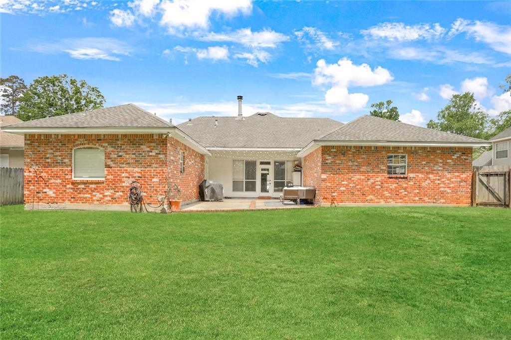 964 Rue Chinon Mandeville, LA 70471 - Photo 23 of 23 Gallery Image 23