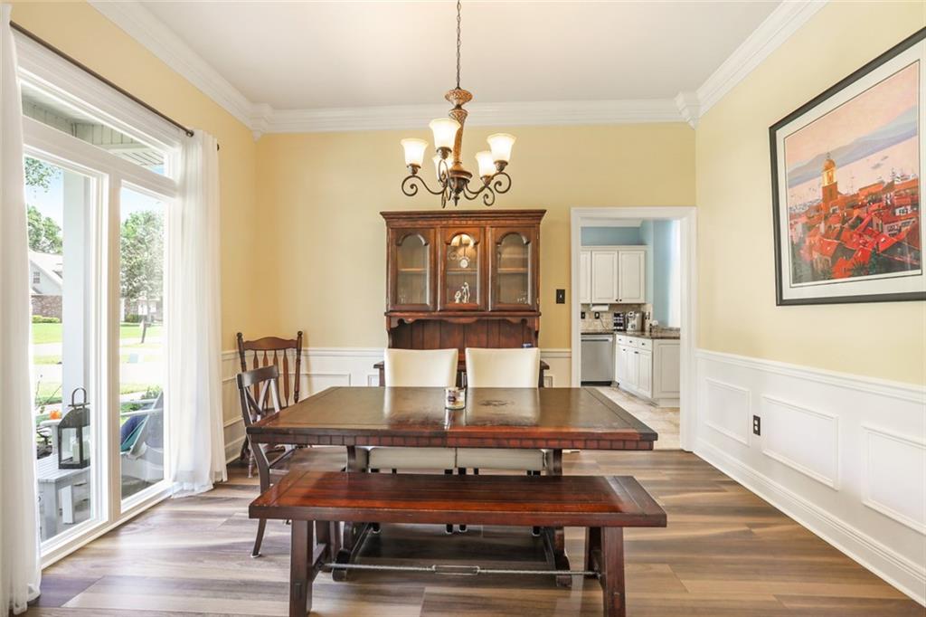 964 Rue Chinon Mandeville, LA 70471 - Photo 3 of 23 Gallery Image 3