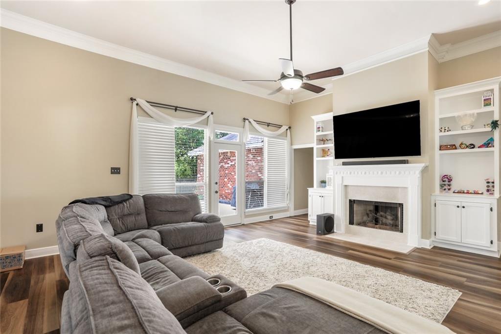 964 Rue Chinon Mandeville, LA 70471 - Photo 6 of 23 Gallery Image 6