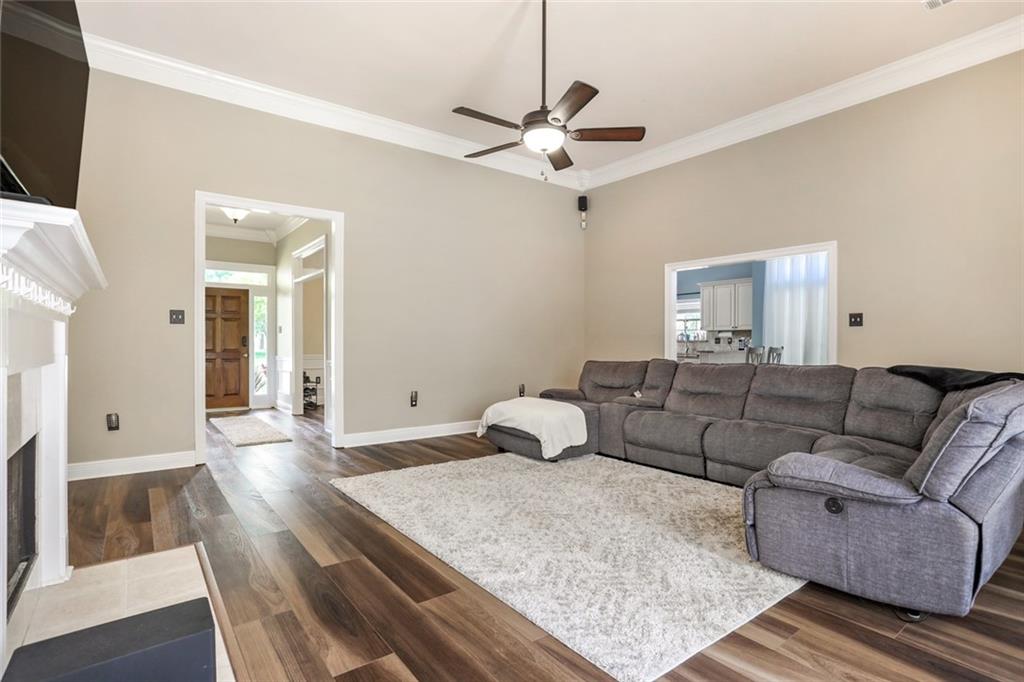 964 Rue Chinon Mandeville, LA 70471 - Photo 8 of 23 Gallery Image 8