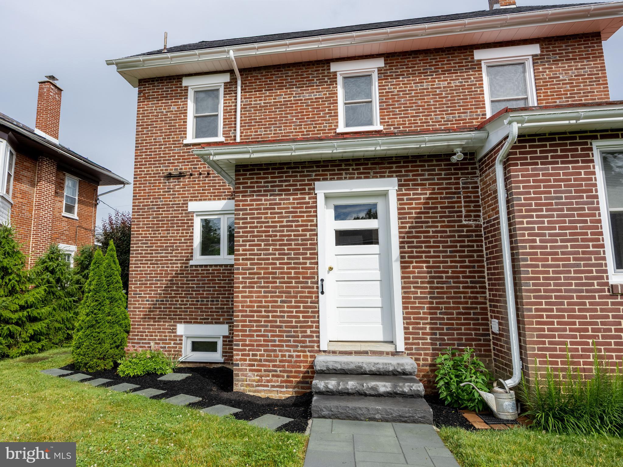 117 North Walnut Street Boyertown, PA 19512 - Photo 57 of 67