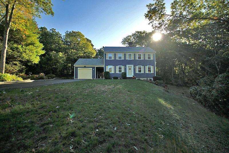 13 Ridgetop Road Forestdale, MA 02644 - Photo 3 of 31 Additional Photo