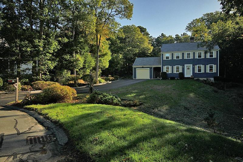 13 Ridgetop Road Forestdale, MA 02644 - Photo 4 of 31 Additional Photo