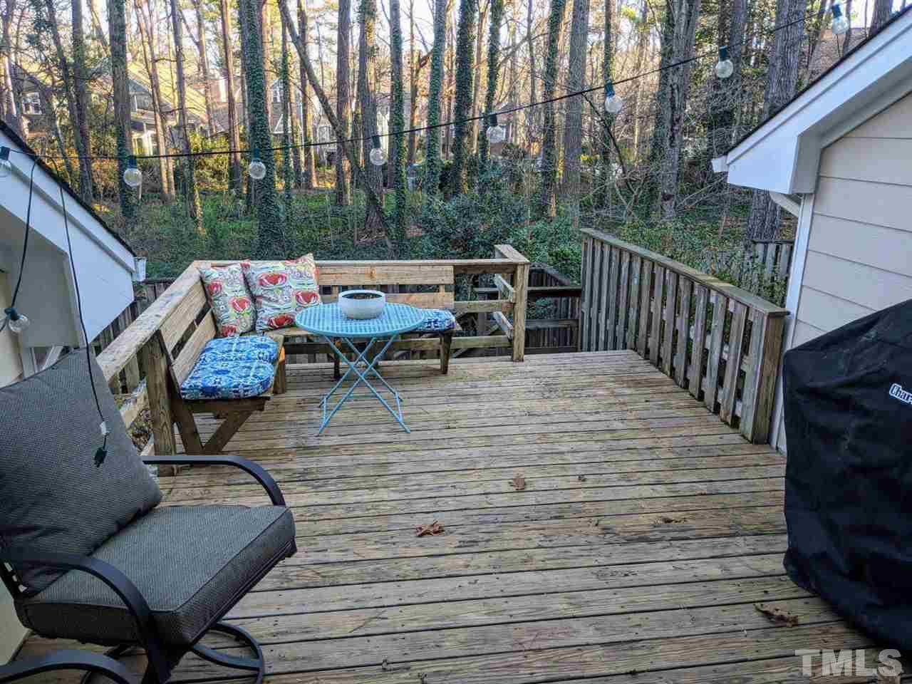 1504 Edgeside Court Raleigh, NC 27609 - Photo 2 of 4