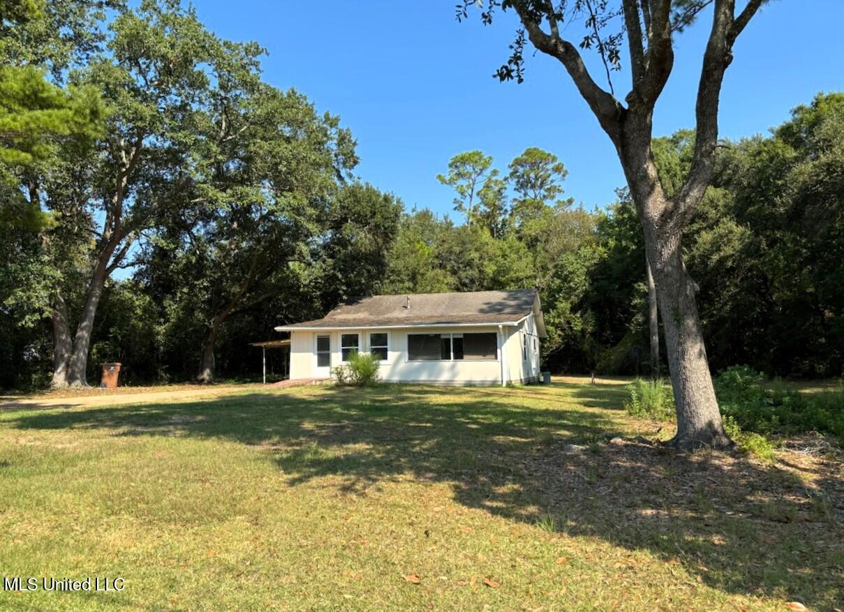 20260 28th Street Long Beach, MS 39560 - Photo 1 of 16 frontal A