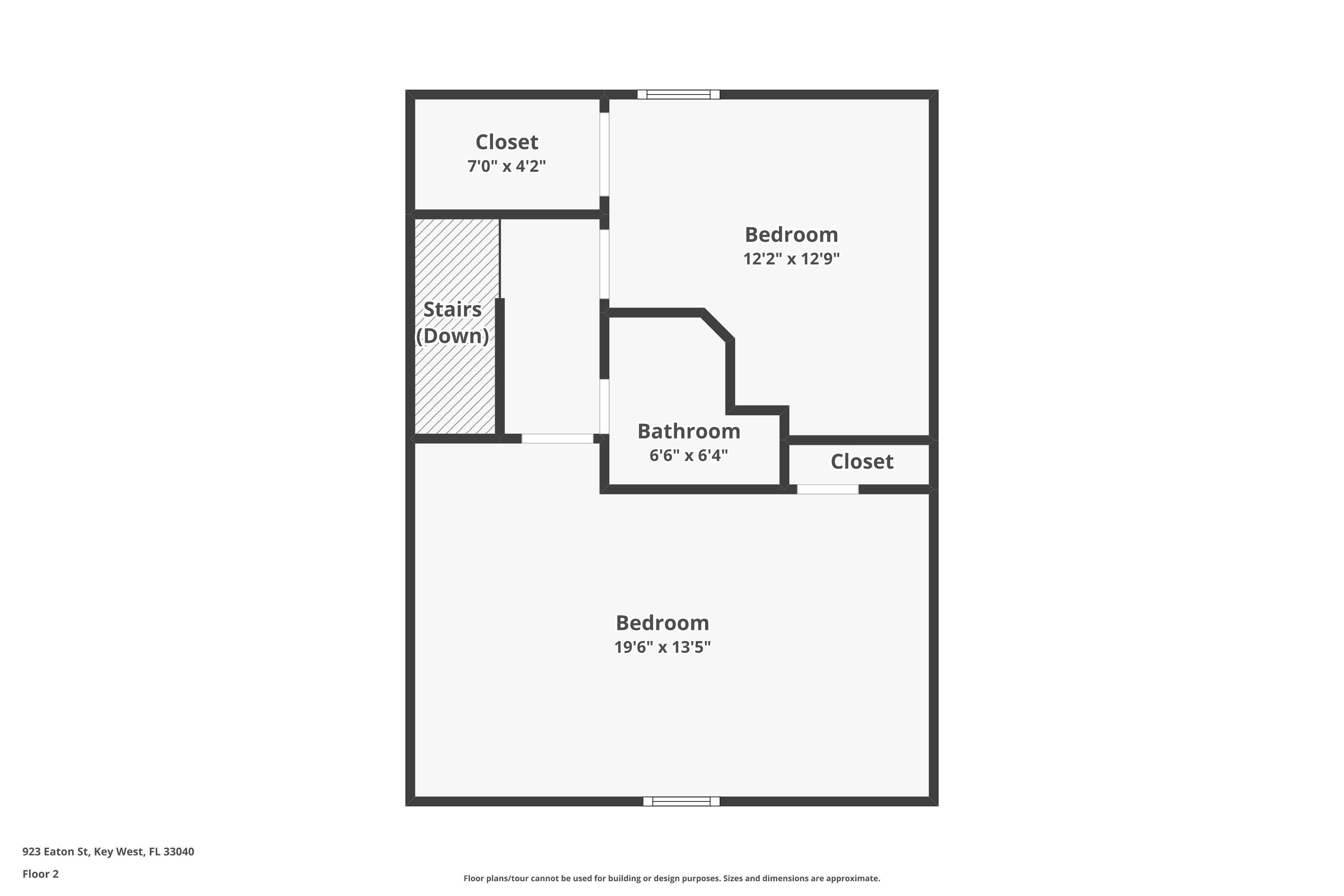 923 Eaton Street Key West, FL 33040 - Photo 38 of 42 a picture of a bench in a building