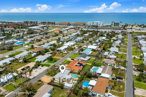 $525,000 | 140 Southeast 4th Street, Satellite Beach, FL 32937
