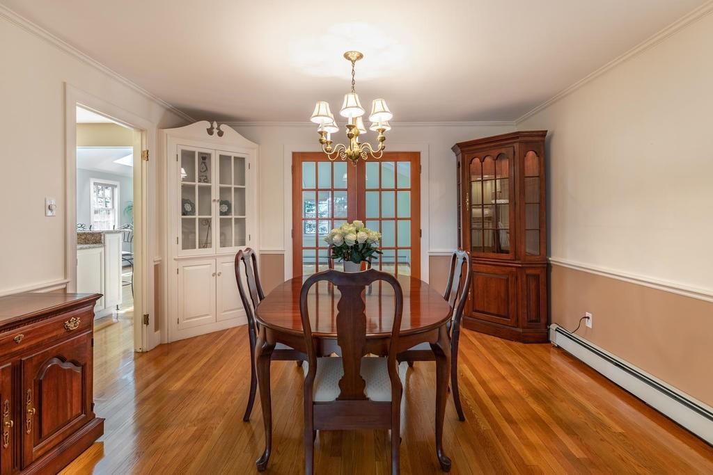 28 Johnson Road Winchester, MA 01890 - Photo 8 of 32 Gallery Image 8
