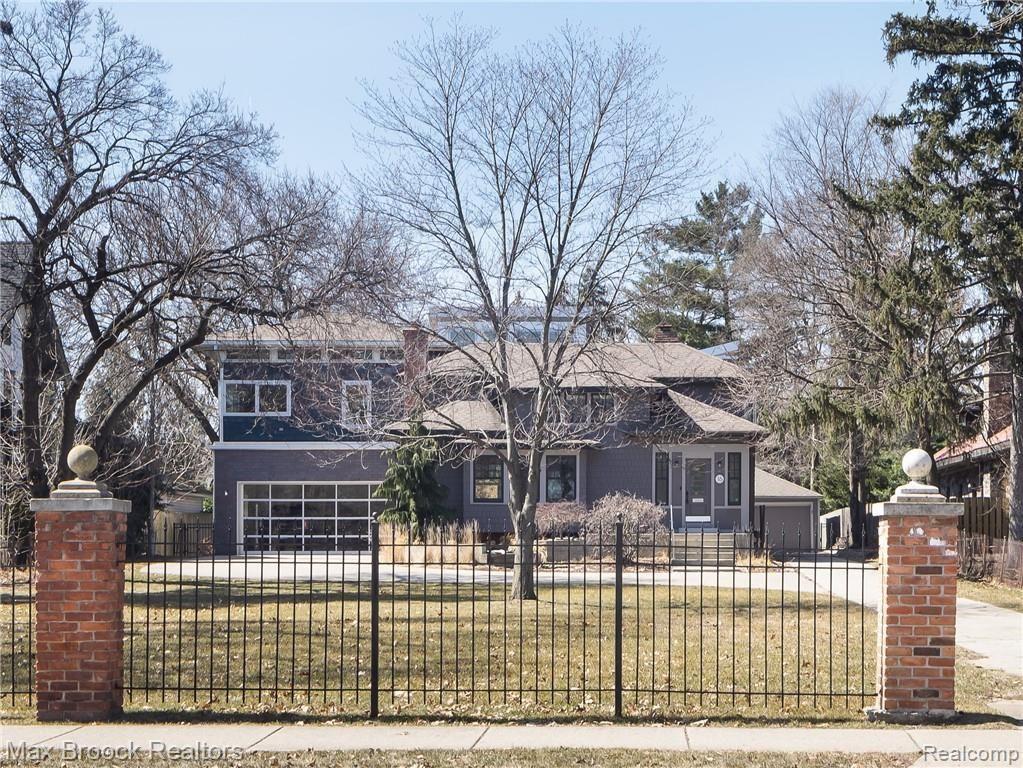 16 Ridge Road