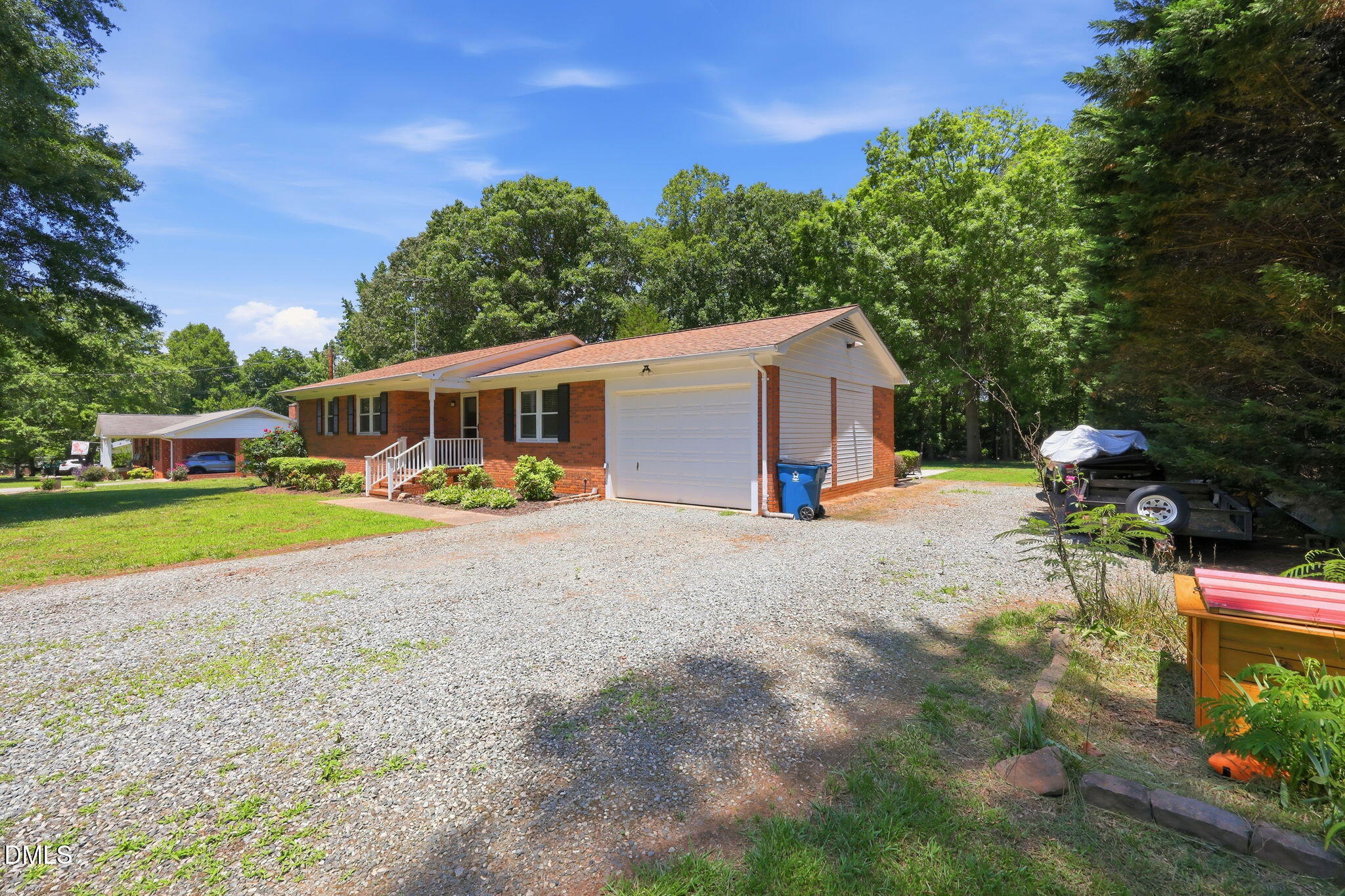 167 Darrell Davis Road Burlington, NC 27217 - Photo 7 of 39 7-web-or-mls-6S8A9977