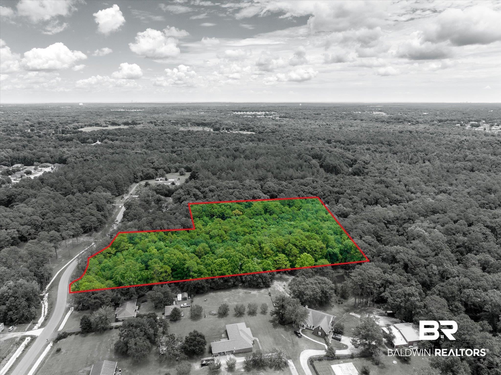 10061 A Sasser Lane Mobile, AL 36695 - Photo 4 of 11
