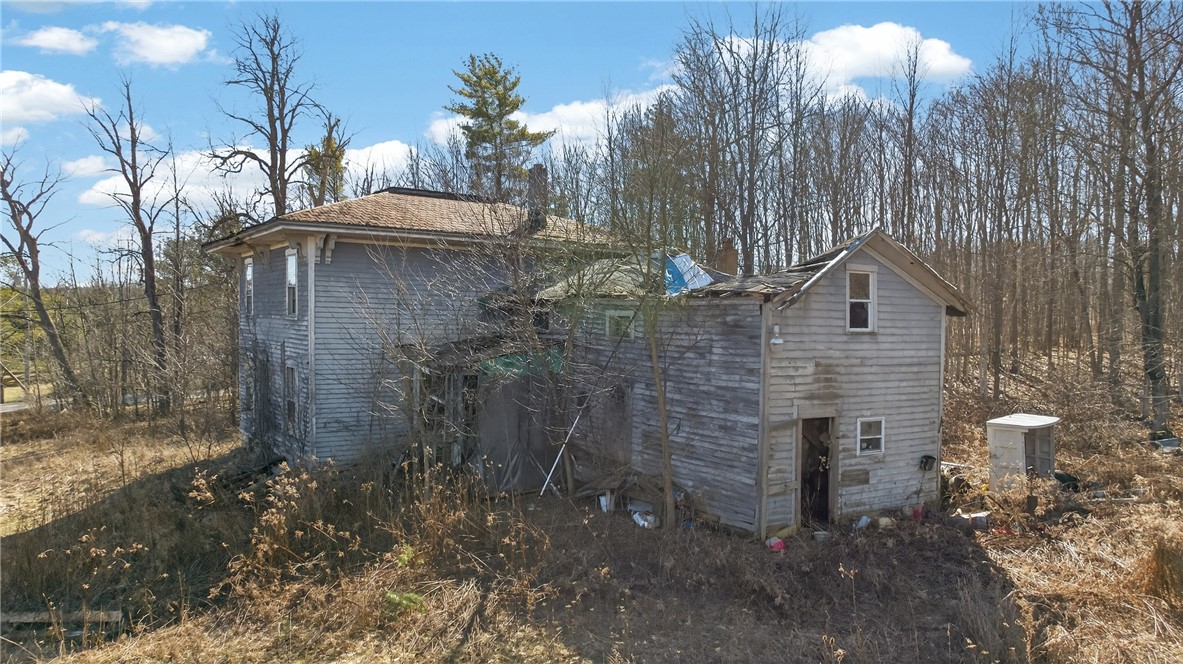 4786 Italy Hill Road Jerusalem, NY 14418 - Photo 12 of 18