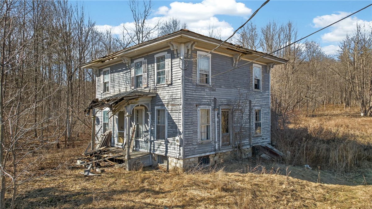 4786 Italy Hill Road Jerusalem, NY 14418 - Photo 13 of 18