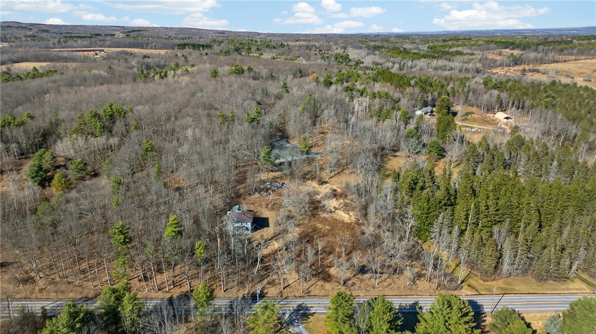 4786 Italy Hill Road Jerusalem, NY 14418 - Photo 2 of 18