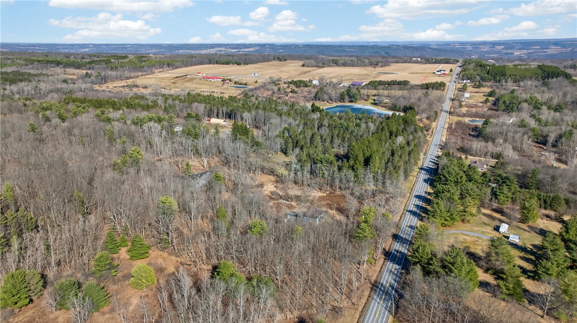 4786 Italy Hill Road Jerusalem, NY 14418 - Photo 3 of 18