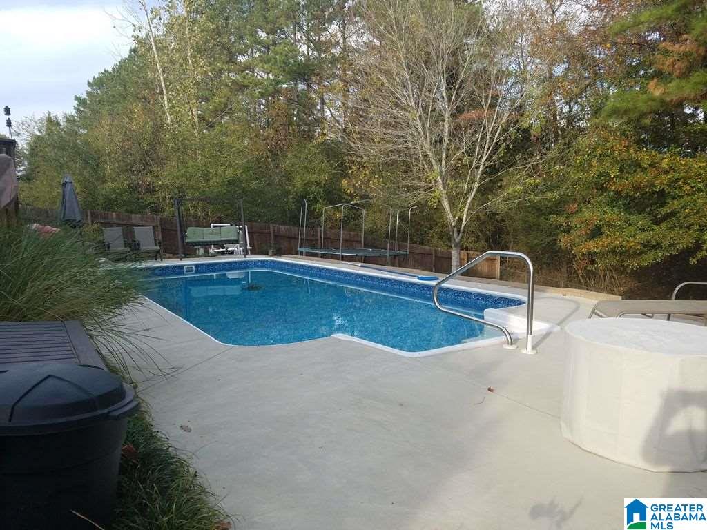 1604 Ryan Creek Road Southeast Cullman, AL 35055 - Photo 10 of 33