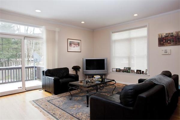 22 Tanglewood Road, Unit 22 Newton, MA 02459 - Photo 3 of 5
