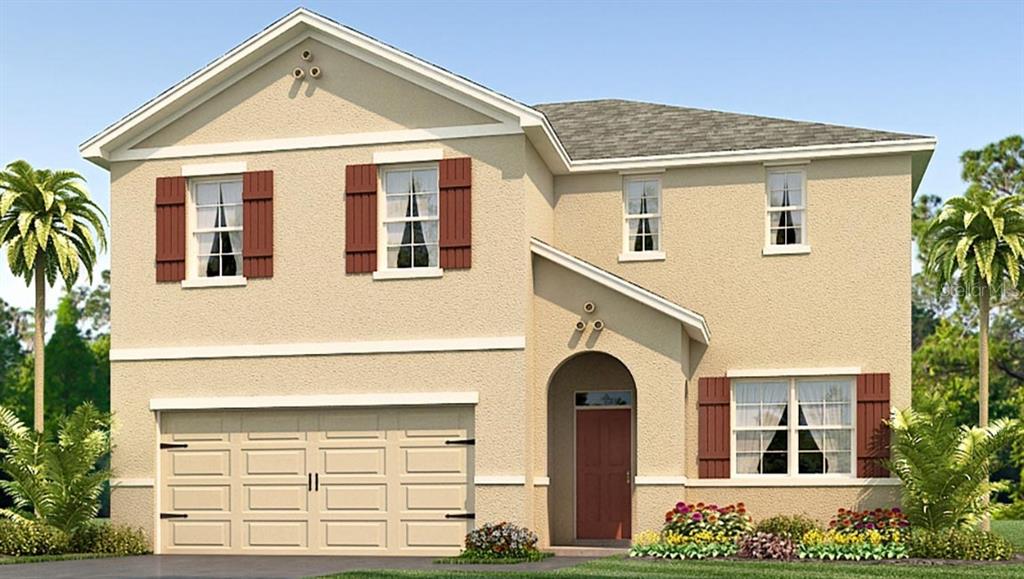 503 Diamond Ridge Road Seffner, FL 33584 - Photo 1 of 1 Gallery Image 1