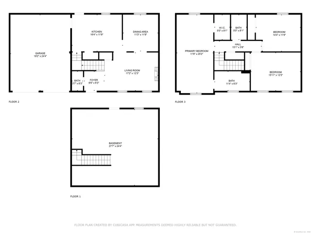 $475,000 | 943 Mt Vernon Road, Southington, CT 06489