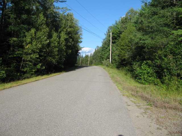 1583 County Road Greenbush, ME 04418 - Photo 33 of 35 Other. Paved County Road leading to...