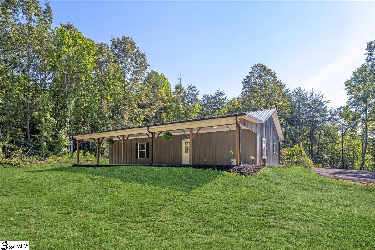 110 Connelly Road Marietta, SC 29661 - Photo 34 of 50 Gallery Image 34