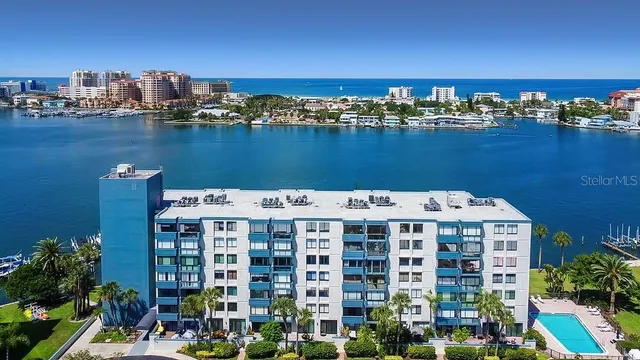 $599,000 | 644 Island Way, Unit 101, Clearwater Beach, FL 33767
