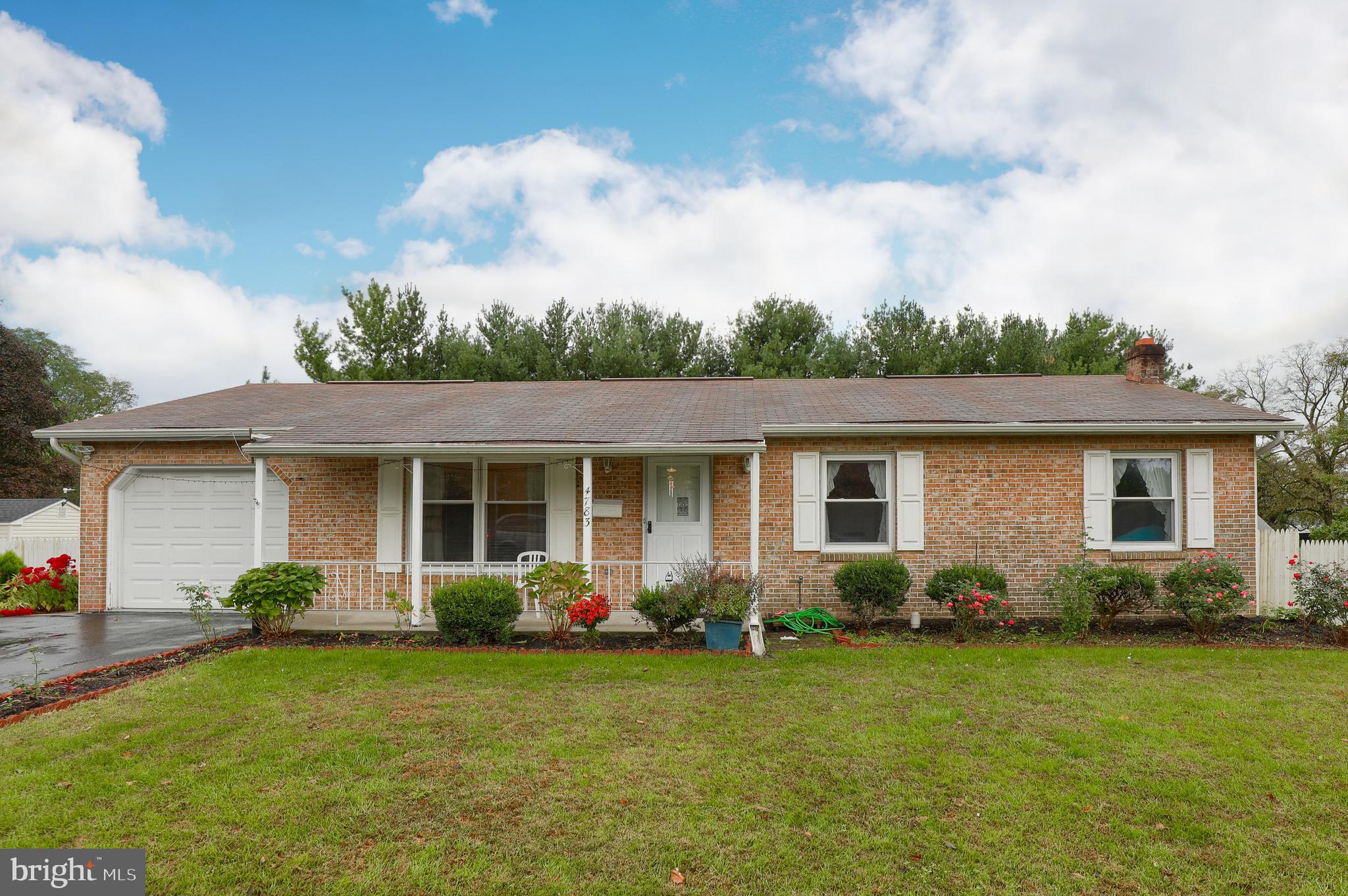 4783 Tipton Road Harrisburg, PA 17111 - Photo 1 of 26 Gallery Image 1