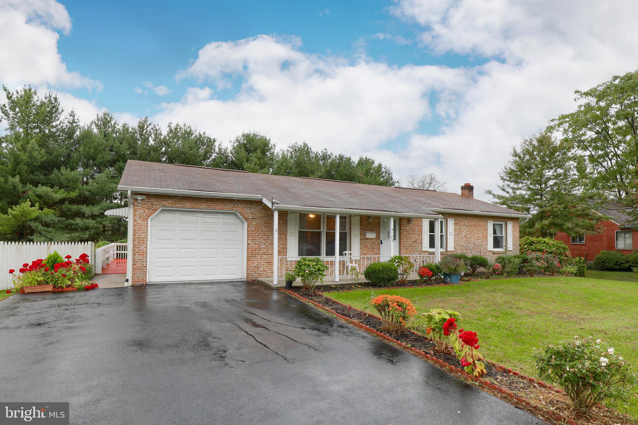 4783 Tipton Road Harrisburg, PA 17111 - Photo 2 of 26 Gallery Image 2