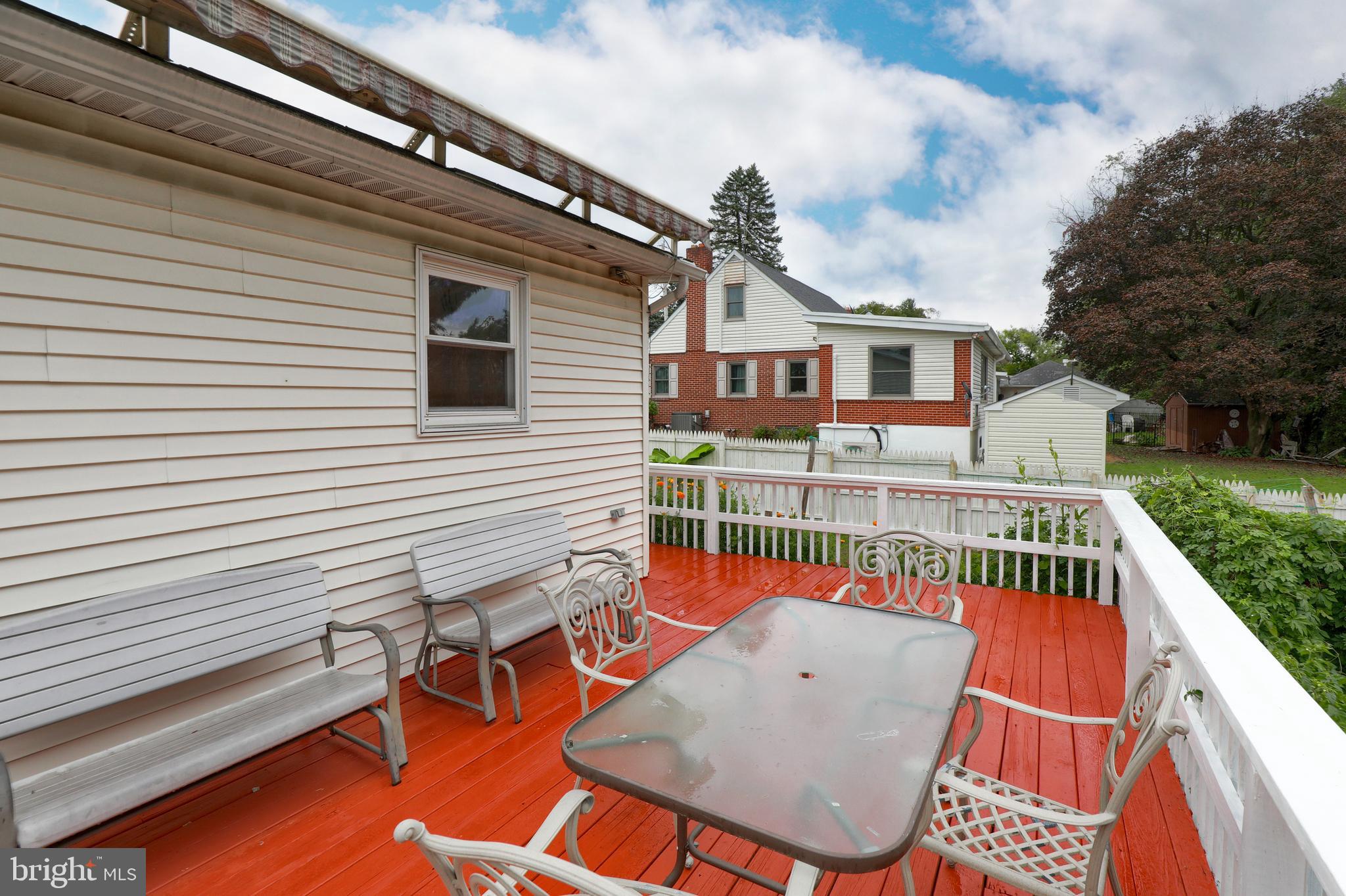 4783 Tipton Road Harrisburg, PA 17111 - Photo 3 of 26 Gallery Image 3