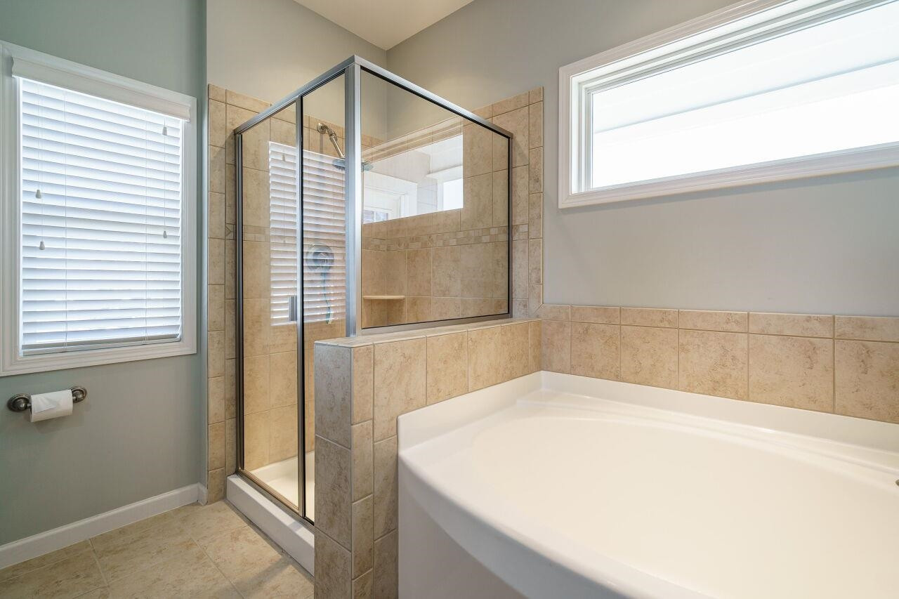 1344 Rodessa Run Raleigh, NC 27607 - Photo 28 of 38 Owner's Suite