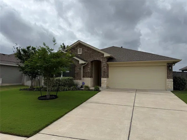 $345,000 | 131 Patrick Herndon Drive, Bastrop, TX 78602