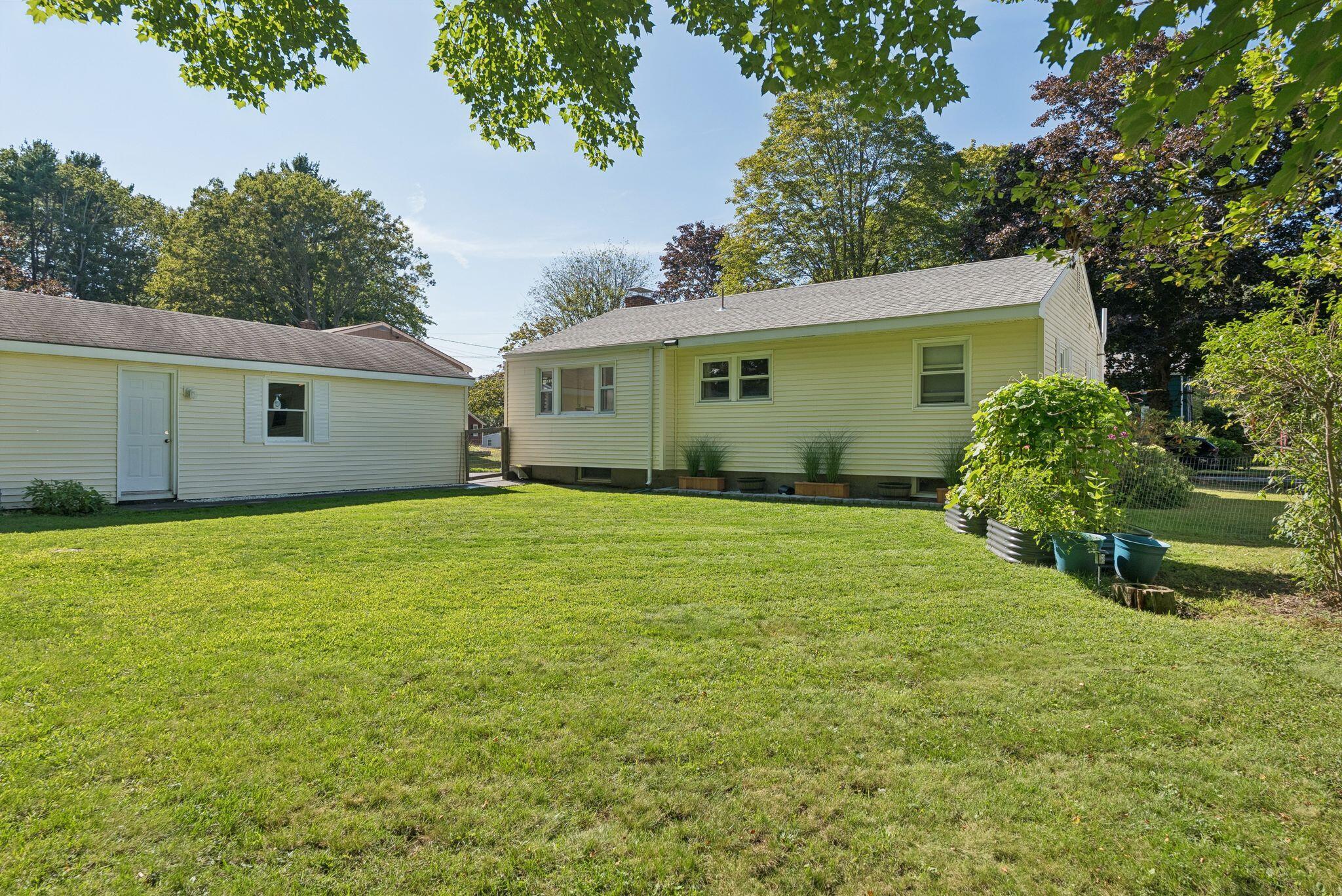 91 Coach Road South Portland, ME 04106 - Photo 5 of 20 7_DSC02193