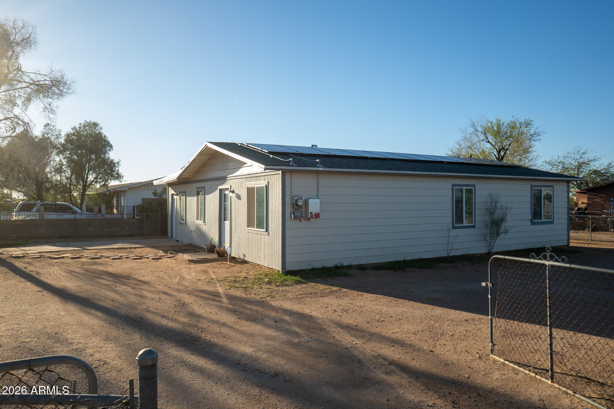 402 West Battaglia Road Eloy, AZ 85131 - Photo 3 of 23
