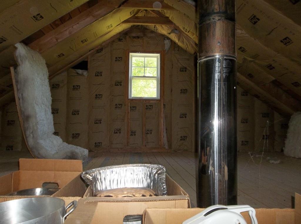 434 New Vineyard Road Farmington, ME 04938 - Photo 16 of 21 Photo