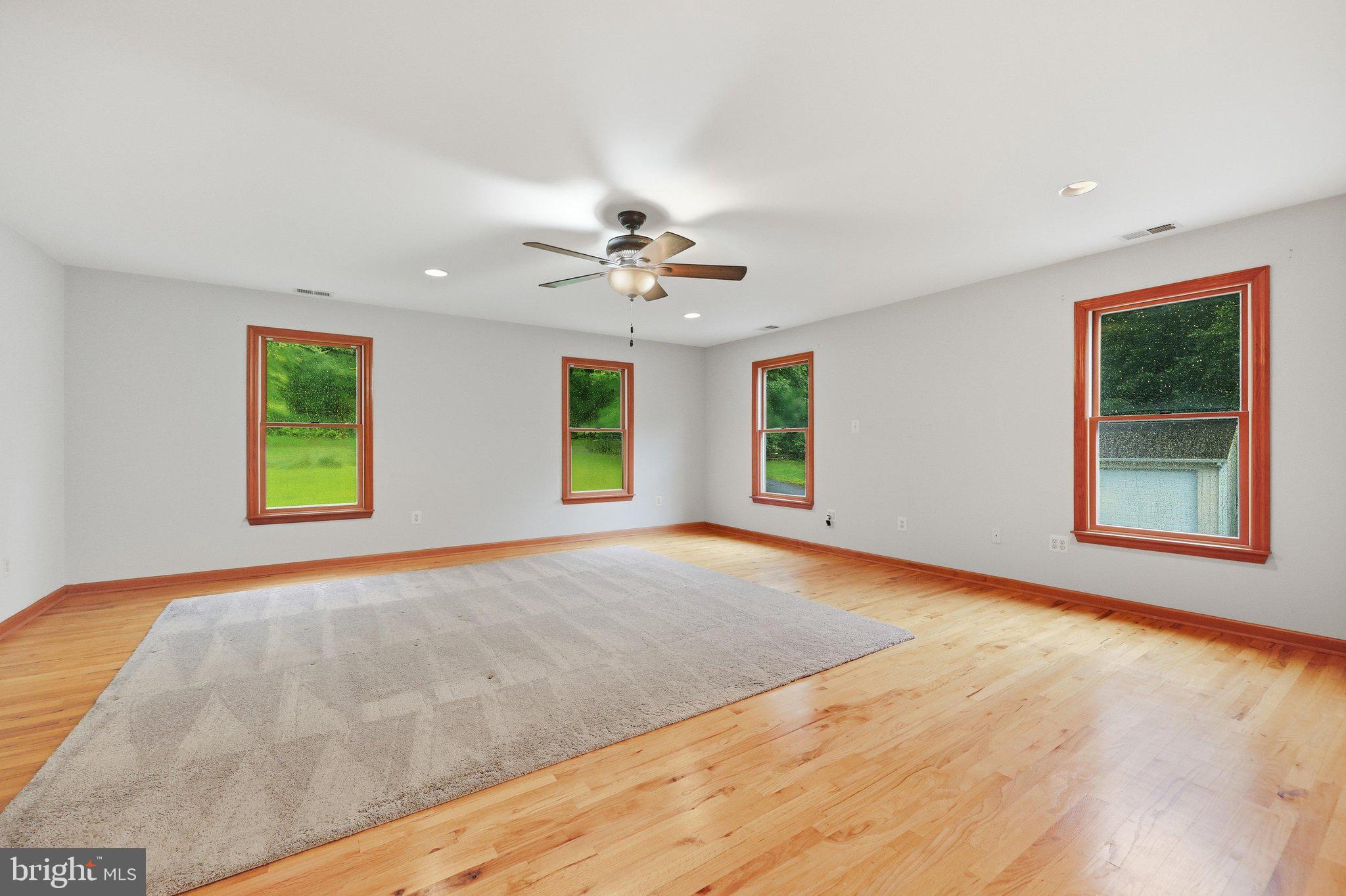 11441 Pleasant Valley Road Smithsburg, MD 21783 - Photo 20 of 58 Primary Bedroom