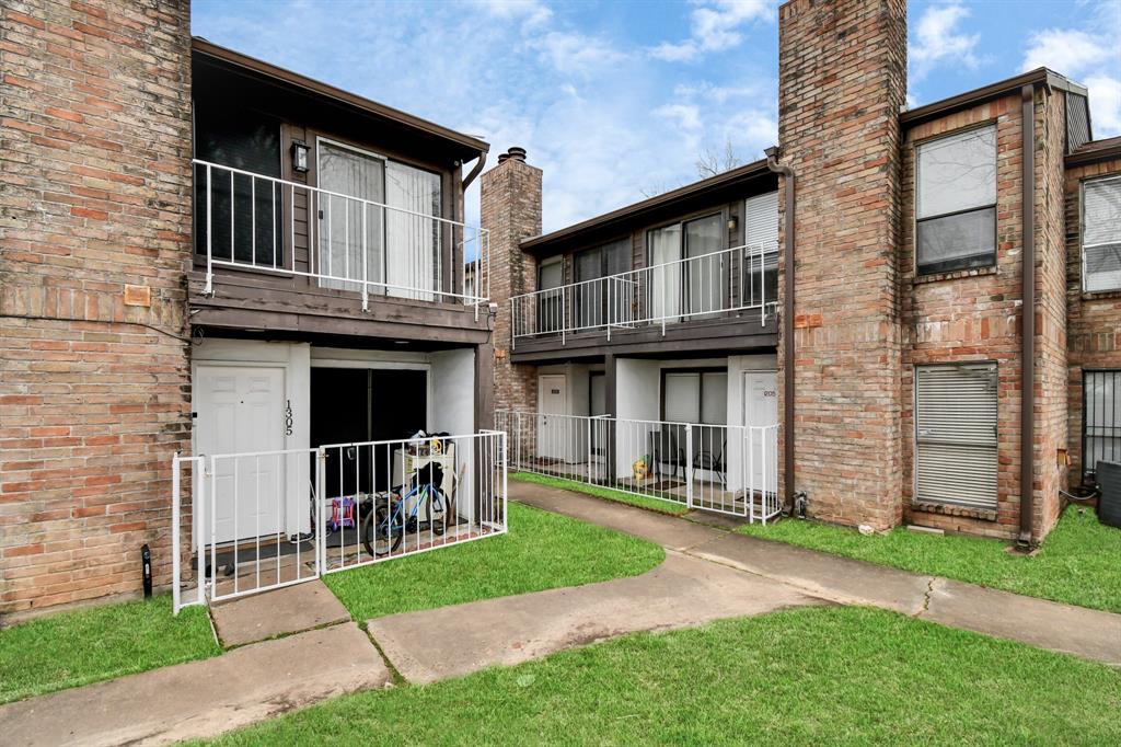 6633 West Airport Blvd Unit 1305  