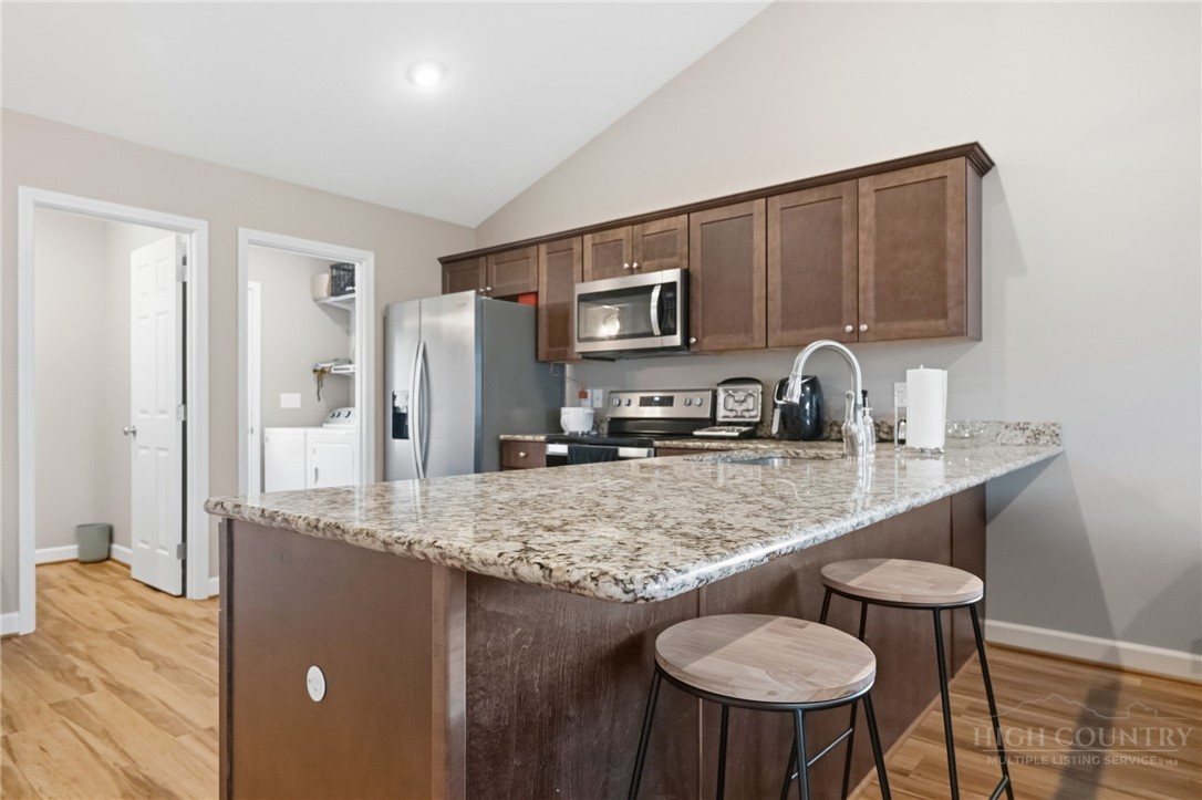 463 Townhomes Place, Unit 21 Boone, NC 28607 - Photo 12 of 28