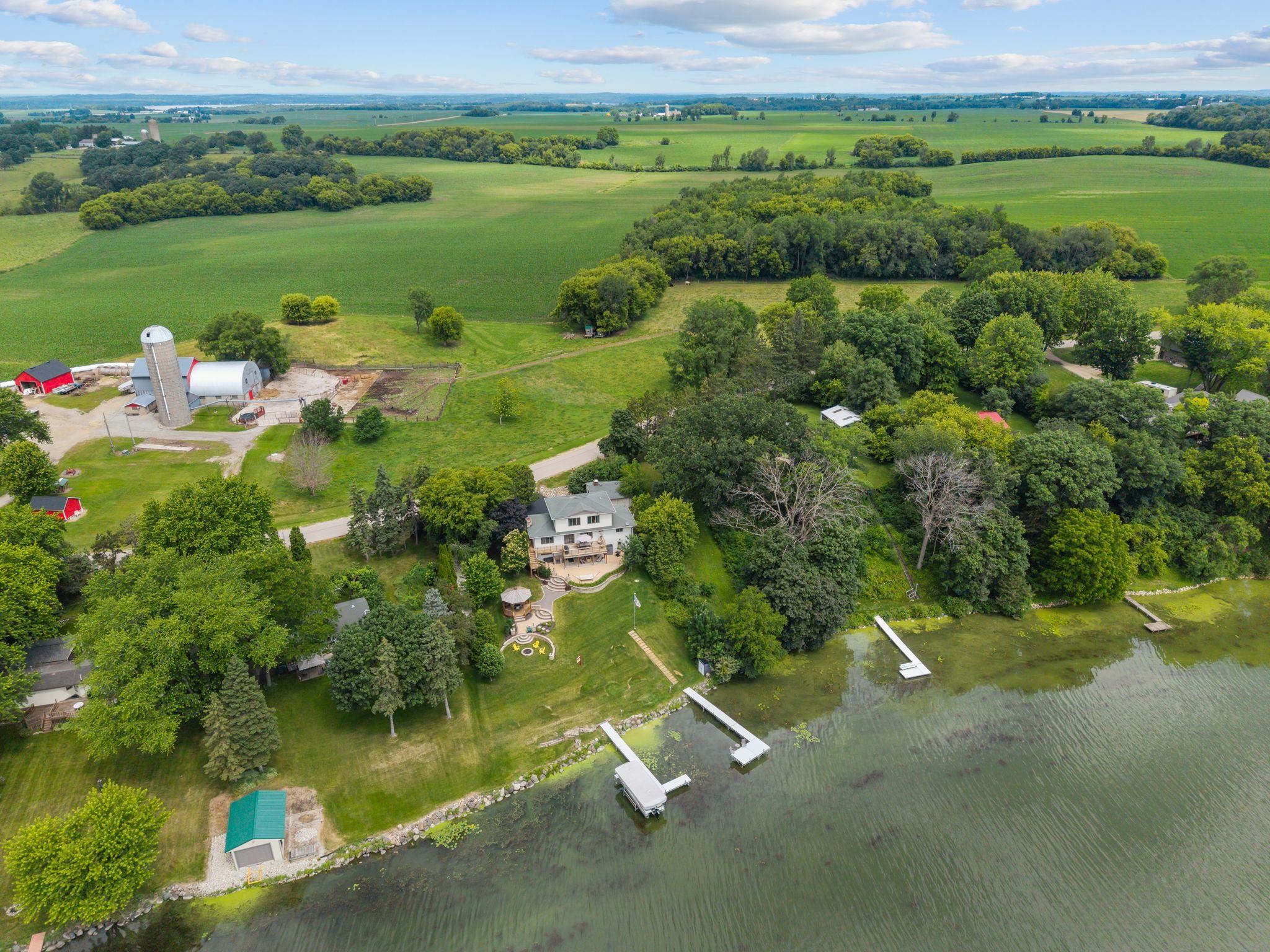 N2954 North Kearley Road Markesan, WI 53946 - Photo 52 of 68