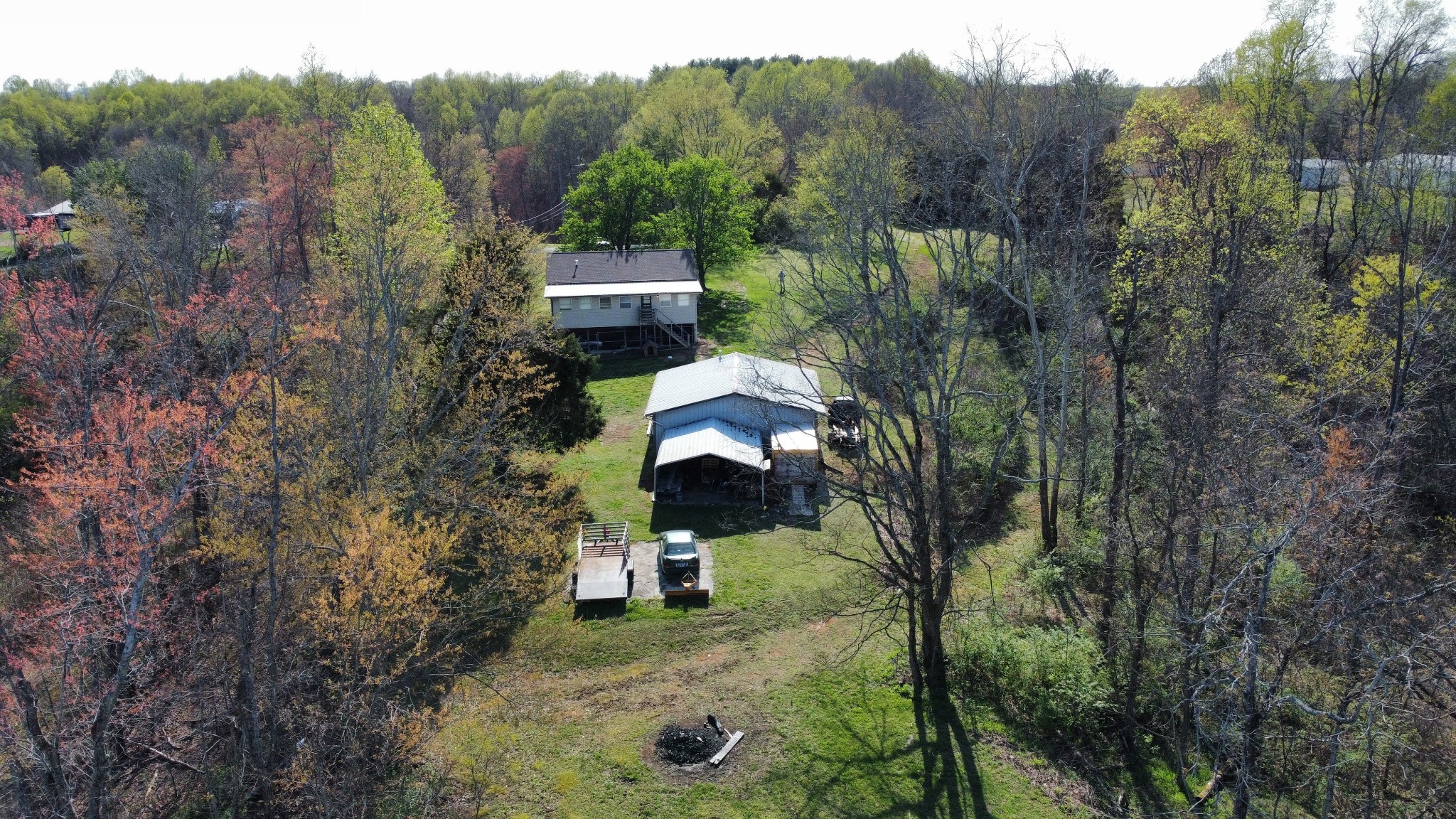 219 John Fuson Road Smithville, TN 37166 - Photo 20 of 84