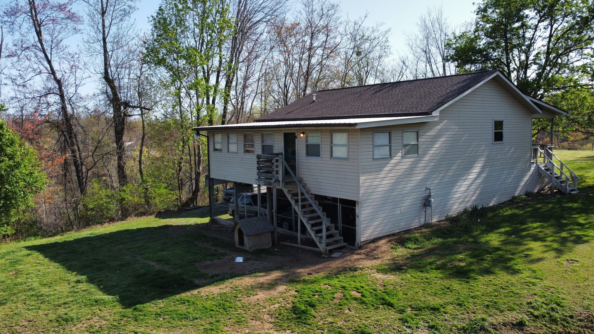 219 John Fuson Road Smithville, TN 37166 - Photo 21 of 84