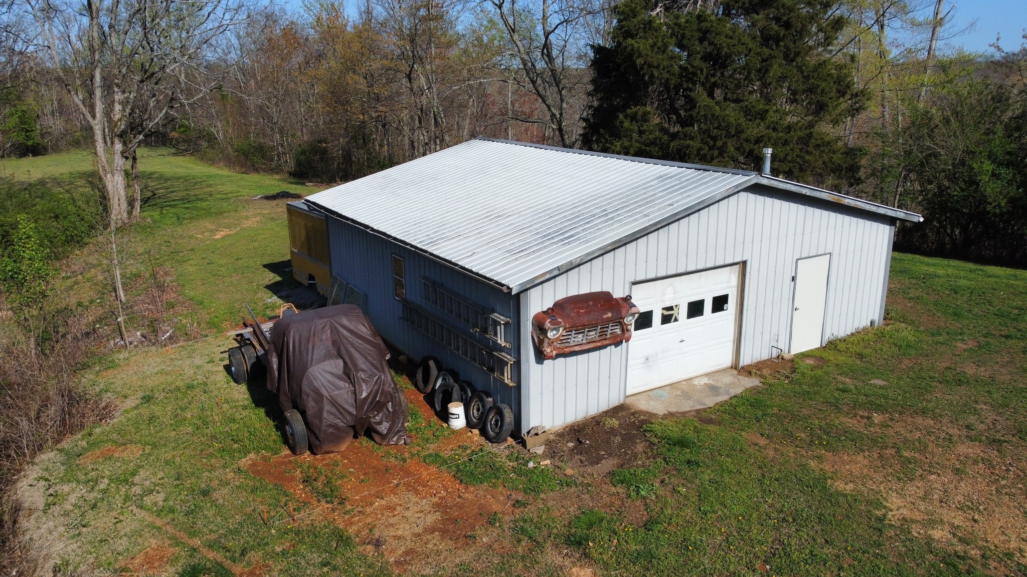 219 John Fuson Road Smithville, TN 37166 - Photo 22 of 84