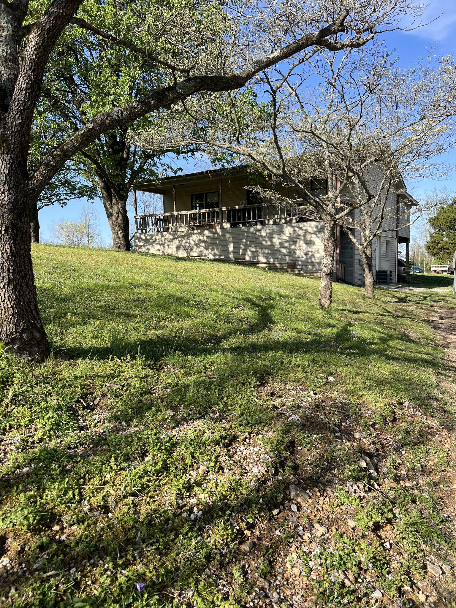219 John Fuson Road Smithville, TN 37166 - Photo 25 of 84 a view of a park with large trees