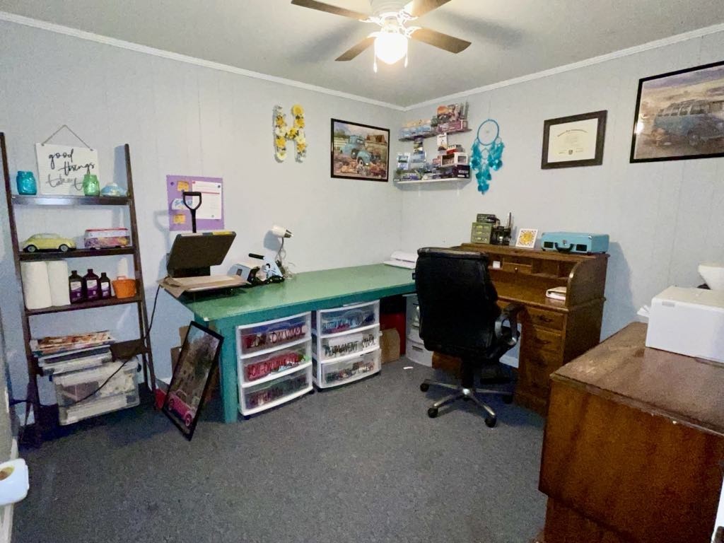 219 John Fuson Road Smithville, TN 37166 - Photo 32 of 84