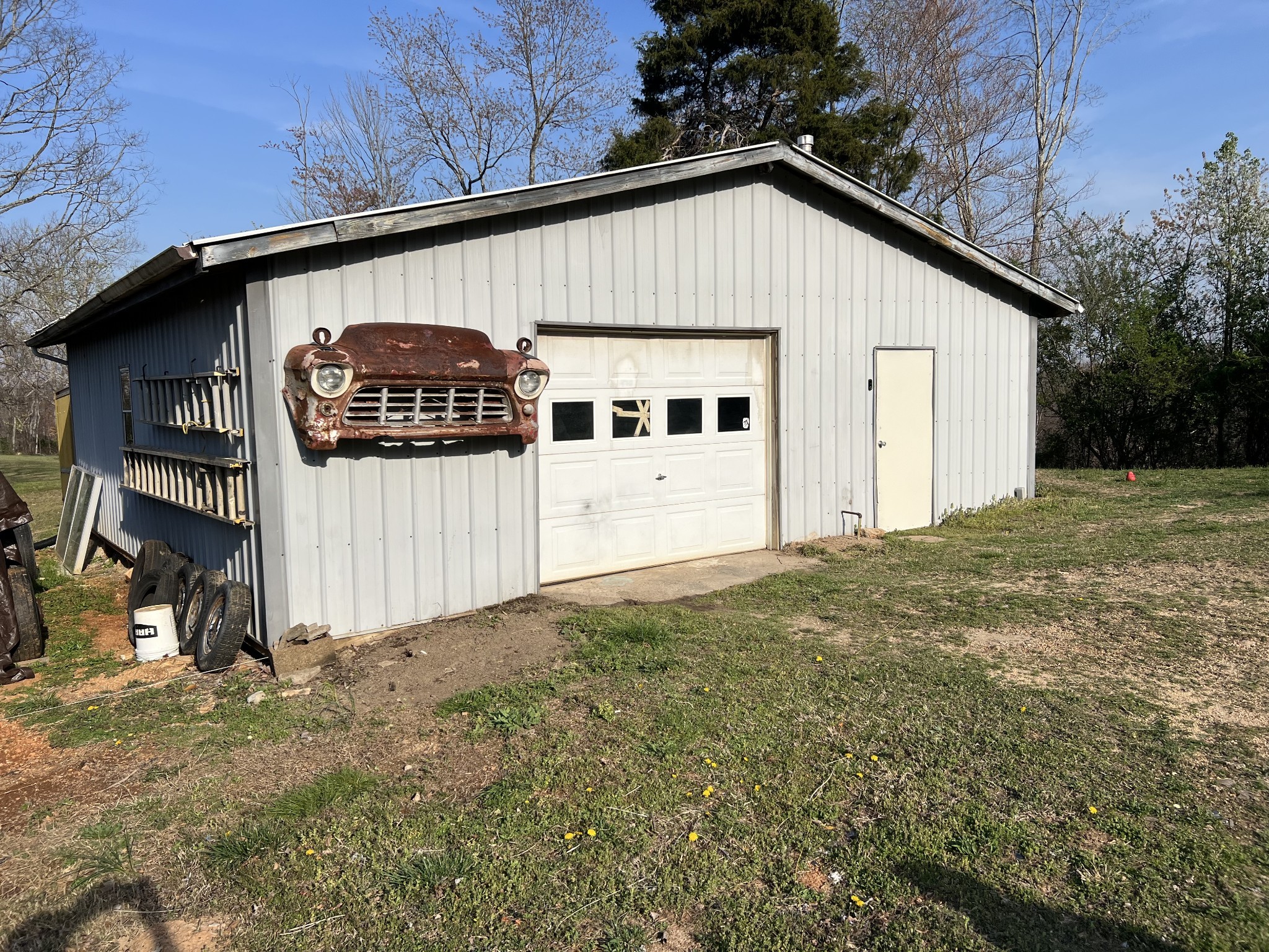 219 John Fuson Road Smithville, TN 37166 - Photo 34 of 84