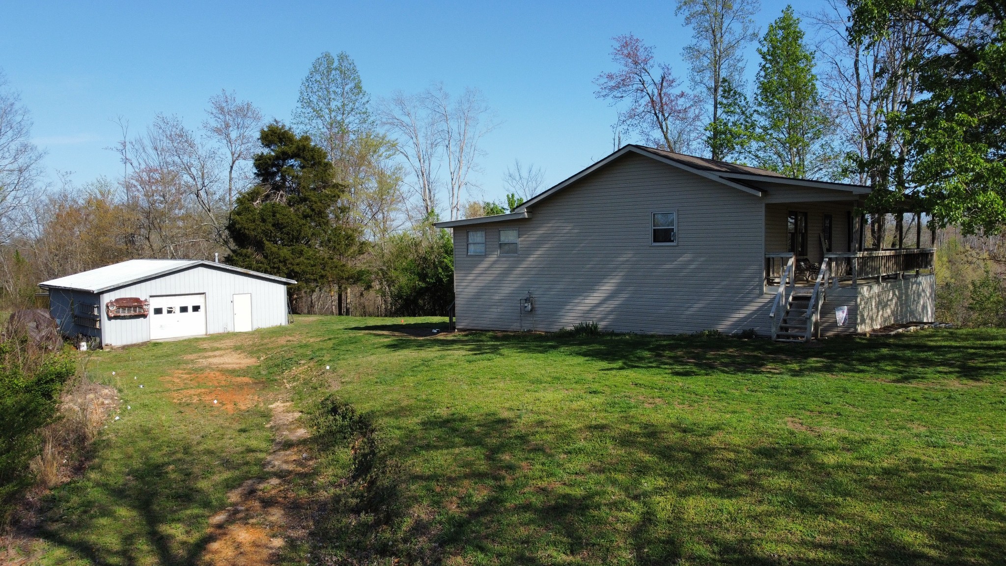 219 John Fuson Road Smithville, TN 37166 - Photo 44 of 84