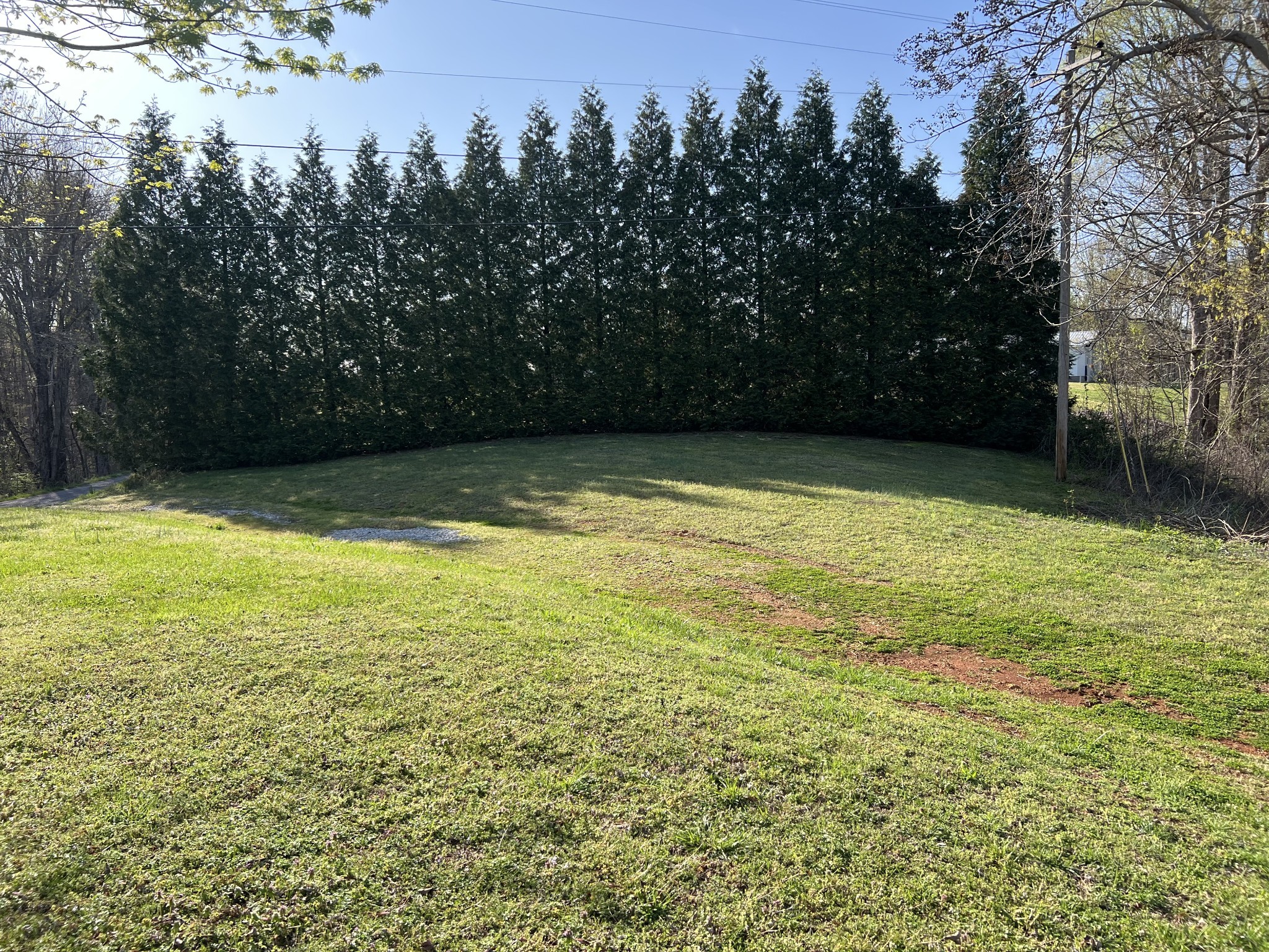 219 John Fuson Road Smithville, TN 37166 - Photo 47 of 84 a view of a water fountain